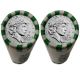 2026 P & D Mint Emerging Liberty Dime Rolls – 1776–2026 America 250 Semiquincentennial $5 Rolls, Brilliant Uncirculated Coins, 1-Year Issue (SET of 2)
