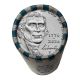 2026 P Mint Jefferson Liberty Nickel Roll – 1776–2026 America 250 Semiquincentennial $2 Roll, Brilliant Uncirculated Coins, 1-Year Issue