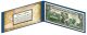 ARIZONA State $1 Bill - Genuine Legal Tender - U.S. One-Dollar Currency " Green "