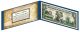 VIRGINIA State $1 Bill - Genuine Legal Tender - U.S. One-Dollar Currency " Green "