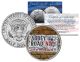 BEATLES - The Original ABBEY ROAD Street Sign - JFK Kennedy Half Dollar U.S. Coin