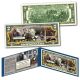ABRAHAM LINCOLN Union Commander in Chief - American CIVIL WAR Genuine Legal Tender U.S. $2 Bill 