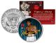 MUHAMMAD ALI " Young Champ " JFK Kennedy Half Dollar U.S. Coin