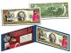 MUHAMMAD ALI "The Greatest" Legal Tender U.S. $2 Bill - Officially Licensed