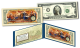 1776-2016 DECLARATION OF INDEPENDENCE * 240th ANNIVERSARY * Genuine Legal Tender U.S. $2 Bill - Life, Liberty, and the Pursuit of Happiness
