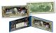 APOLLO 11 Moon Landing 50th Anniversary Official Genuine Legal Tender U.S. $2 Bill