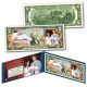 Royal Baby Sussex Archie Harrison Mountbatten-Windsor Prince Harry & Meghan Markle Official Genuine Legal Tender U.S. $2 Bill