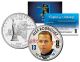ALEX RODRIGUEZ Colorized New York State U.S. Quarter Coin - BUY 1 GET 1 FREE - bogo