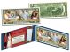 ROYAL BABY - Prince George of Cambridge - Genuine Legal Tender U.S. $2 Bill 