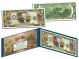 BATTLE OF ANTIETAM American CIVIL WAR Genuine Legal Tender U.S. $2 Bill