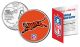 CINCINNATI BENGALS NFL Ohio US Statehood Quarter Colorized Coin  - Officially Licensed