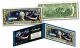 Space Shuttle CHALLENGER Missions Genuine Legal Tender U.S. $2 Bill NASA