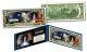 Space Shuttle COLUMBIA Missions Genuine Legal Tender U.S. $2 Bill NASA