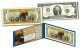COMMITTEE of FIVE Declaration of Independence OFFICIAL Genuine Legal Tender U.S. $2 Bill