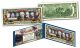 American Civil War CONFEDERATE GENERALS Genuine Legal Tender U.S. $2 Bill