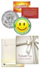 CONGRATULATIONS - ANY OCCASION - Gift Keepsake JFK Kennedy Half Dollar US Coin