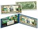 DANICA PATRICK Nascar - Go Daddy - Legal Tender U.S. $2 Bill - Officially Licensed