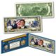 RON DeSANTIS 46th Governor of Florida Genuine Legal Tender U.S. $2 Bill