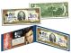 ELVIS PRESLEY - 75th Birthday - Legal Tender U.S. $2 Bill - Officially Licensed