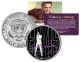 Elvis Presley " Comeback " JFK Kennedy Half Dollar U.S. Coin