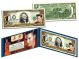 ELVIS PRESLEY Legal Tender U.S. $2 Bill - Officially Licensed