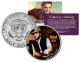ELVIS PRESLEY - Charro - MOVIE JFK Kennedy Half Dollar US Coin - Officially Licensed