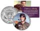 ELVIS PRESLEY - GI Blues - MOVIE JFK Kennedy Half Dollar US Coin - Officially Licensed