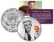 ELVIS PRESLEY - Harum Scarum - MOVIE JFK Kennedy Half Dollar US Coin - Officially Licensed