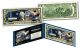Space Shuttle ENDEAVOUR Missions Genuine Legal Tender U.S. $2 Bill NASA