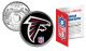 ATLANTA FALCONS NFL Georgia US Statehood Quarter Colorized Coin  - Officially Licensed