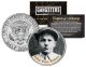 BABY FACE NELSON Gangsters JFK Kennedy Half Dollar US Colorized Coin