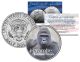 HARAMBE (1999-2016) Cincinnati Zoo Gorilla in Memoriam Colorized 2016 JFK Kennedy Half Dollar U.S. Coin