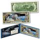 NASA International Space Station Genuine Legal Tender U.S. $2 Bill - Largest Structure in Space