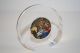 JESUS NATIVITY American Silver Eagle Colorized Coin Lucite Paperweight Circular