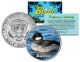 BUFFLEHEAD Collectible Birds JFK Kennedy Half Dollar Colorized US Coin DUCK