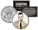 JOHN DILLINGER Gangsters JFK Kennedy Half Dollar US Colorized Coin
