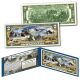 KOREAN WAR 1950-1953 Post WWII Police Action Genuine Legal Tender U.S. $2 Bill 