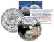 MARTIN LUTHER KING JR. " I Have a Dream " JFK Kennedy Half Dollar US Coin