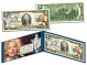 MARILYN MONROE Legal Tender U.S. Colorized $2 Bill - Officially Licensed