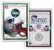 NEW ENGLAND PATRIOTS Field NFL Colorized JFK Kennedy Half Dollar U.S. Coin w/4x6 Display