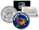 ATLANTA THRASHERS NHL Hockey JFK Kennedy Half Dollar U.S. Coin - Officially Licensed