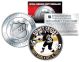 2005-06 SIDNEY CROSBY Royal Canadian Mint Medallion NHL FIRST GOAL Rookie Coin - Officially Licensed