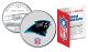 CAROLINA PANTHERS NFL North Carolina US Statehood Quarter Colorized Coin  - Officially Licensed