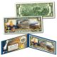 HAWAI'I VOLCANOES NATIONAL PARK Hawaii Genuine Legal Tender $2 Bill