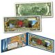 OZARK NATIONAL PARK Missouri Genuine Legal Tender $2 Bill