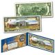 HOMESTEAD NATIONAL PARK Nebraska Genuine Legal Tender $2 Bill