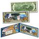 GREAT BASIN NATIONAL PARK Nevada Genuine Legal Tender $2 Bill