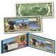 BLOCK ISLAND NATIONAL PARK Rhode Island Genuine Legal Tender $2 Bill
