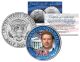 RAND PAUL FOR PRESIDENT 2016 Campaign Colorized JFK Kennedy Half Dollar U.S. Coin