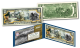 ATTACK ON PEARL HARBOR - December 7th1941 - WWII Genuine Legal Tender U.S. $2 Bill 